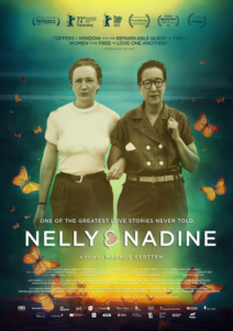 Nelly & Nadine (2022)