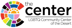 The Center Primary Logo