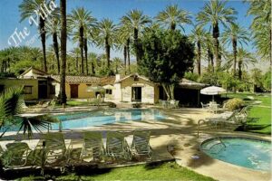 Other Desert Architectures